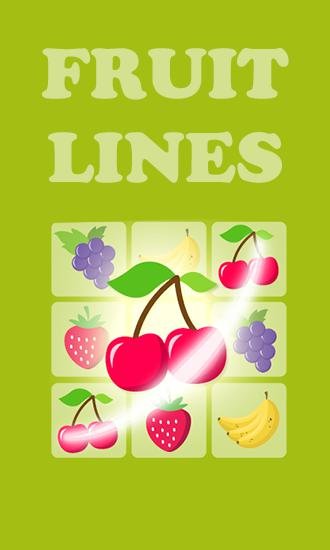 download Fruit lines apk